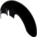 Klock Werks Slicer Hugger Fender For Harley Davidson FLH 1868 ABS 2021 53.3 cm (21") Front - E-Coating