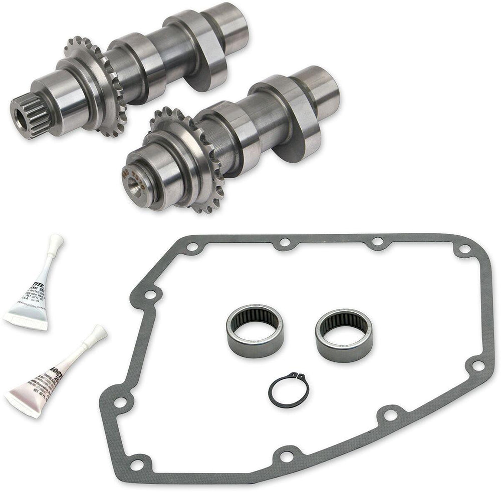 S&S Cycle MR103 Cam Kit For Harley Davidson FLD 1690 2012-2013