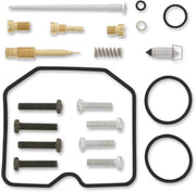 Moose Racing Carburettor Repair Kit For Kawasaki KLF 300 4X4 1989-1996