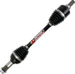 Demon Heavy Duty Axle For Yamaha YFM 700 4X4 2024-2025 Rear Right - Black