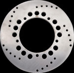 EBC HPSR Fixed Round Brake Disc For Kawasaki VN 900 2006-2016 Rear