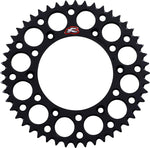 Renthal Ultralight Sprocket For Husqvarna 701 Enduro 2016-2021 Rear 48T - Black