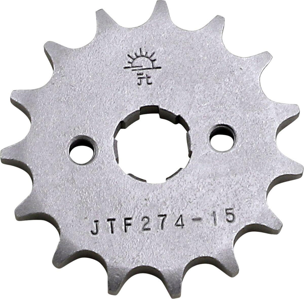 JT Sprocket For Kymco Active 110 2003-2006 Front 15T