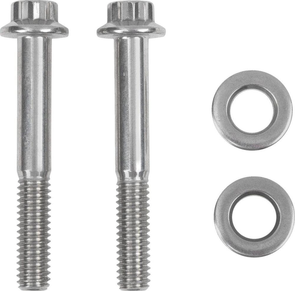 Feuling Parts Hardware Kit For BA Air Cleaner For Harley Davidson FLH 1340 1984-1985