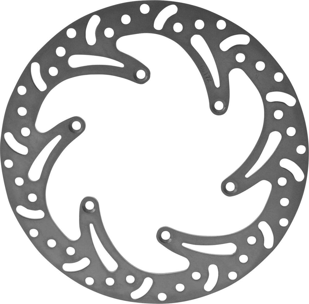 EBC Standard Brake Disc For KTM Adventure 640 R 2000-2007 Rear