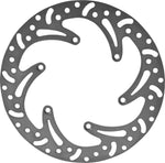 EBC Standard Brake Disc For KTM Adventure 640 R 2000-2007 Rear
