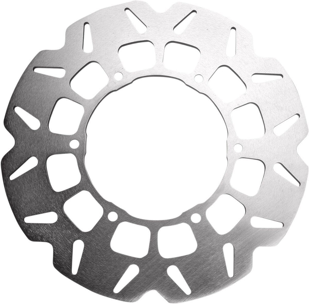 EBC CX Extreme Brake Disc For Kawasaki KDX250 1989-1994 Rear