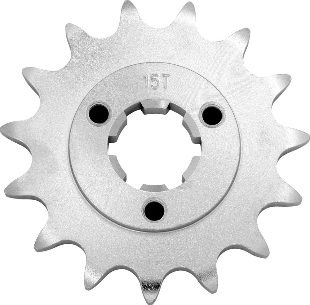 Moose Racing Front Sprocket For Suzuki DR650SE 1996-2000 Front  15T