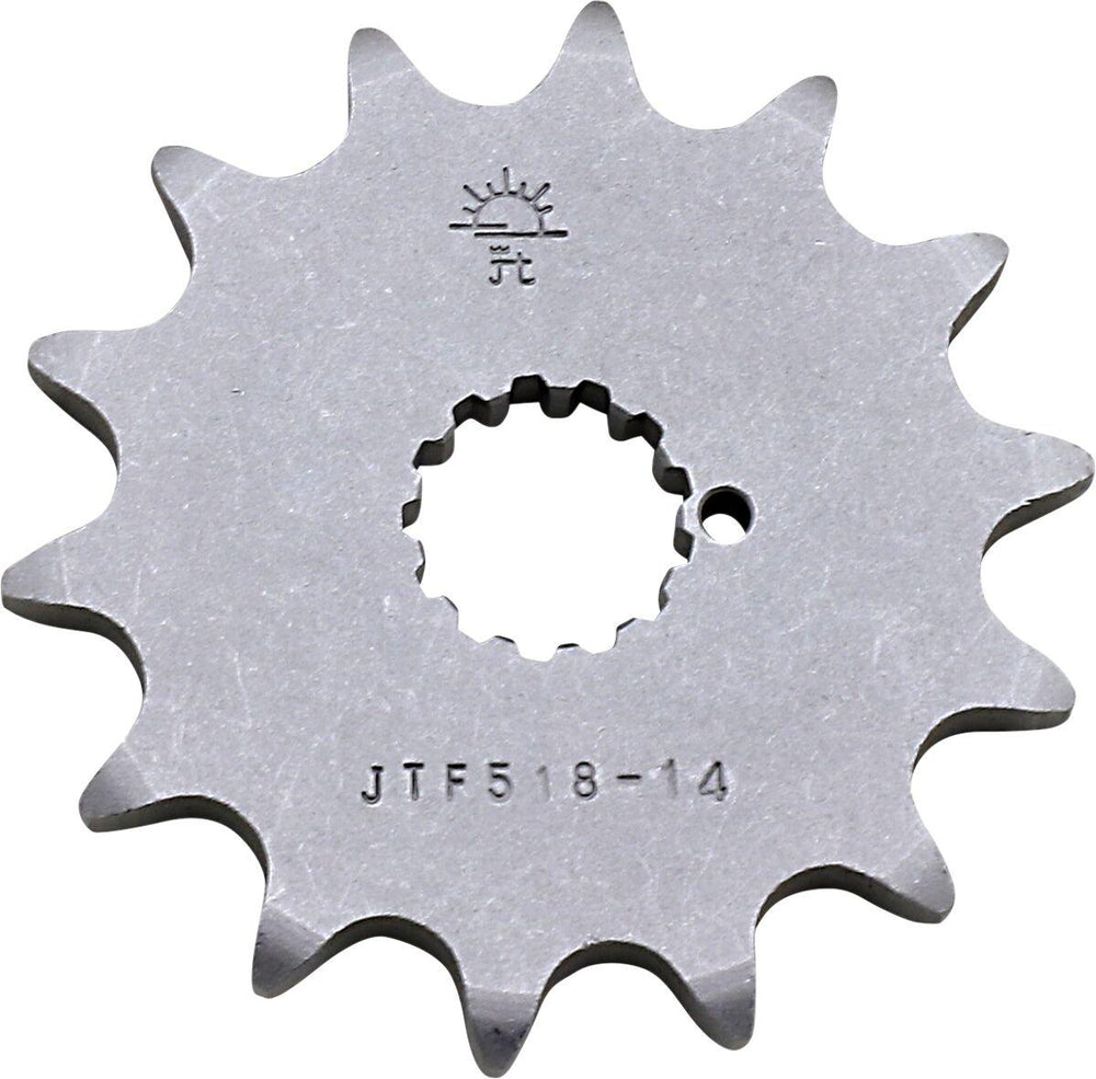 JT Sprocket For Yamaha FZ6 600 N 2004-2008 Front 14T