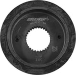 Andrews Belt Drive Transmission Pulley For Harley Davidson FLD 1690 2012-2013 30T