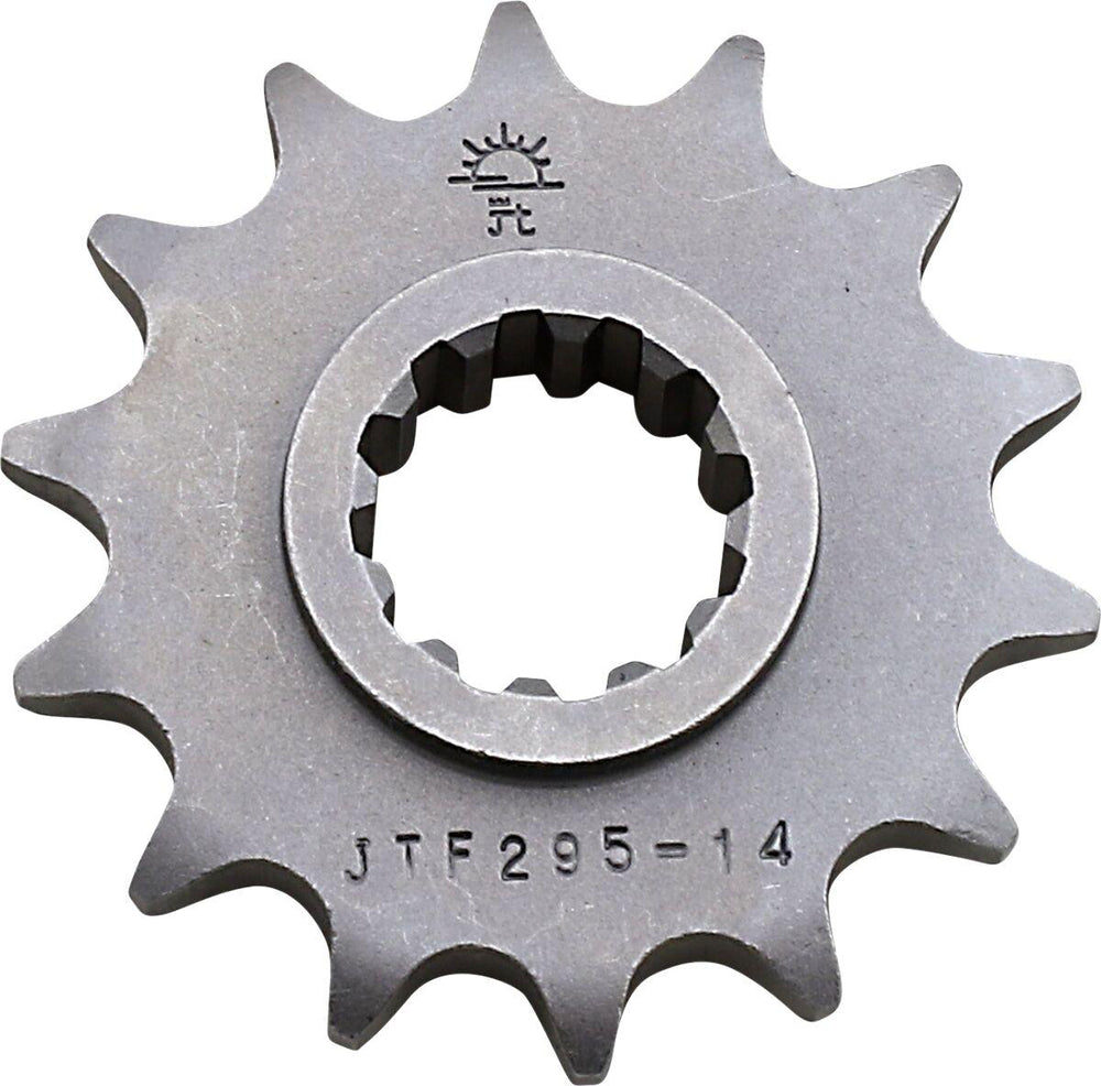 JT Sprocket For Honda CBR 500 F 1987-1988 Front 14T