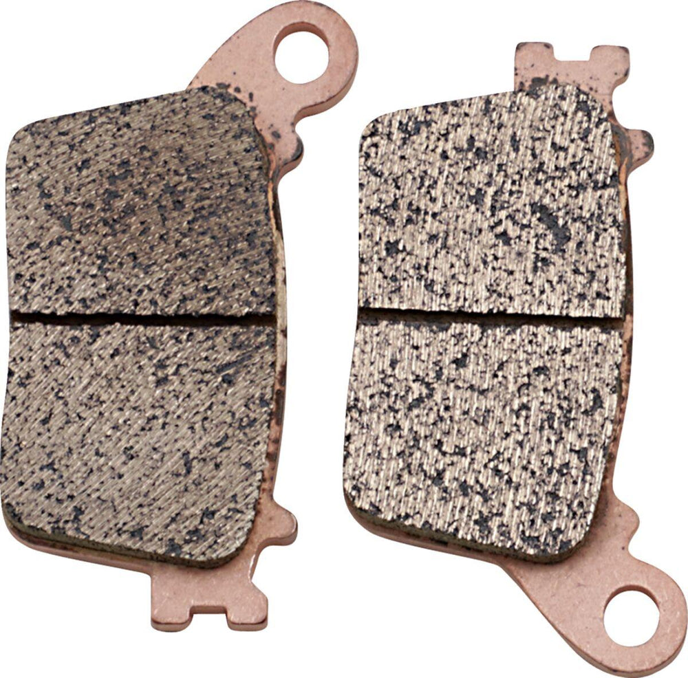 SBS LS Street Excel Sintered Rear Brake Pads For Honda CB600F 2006-2012