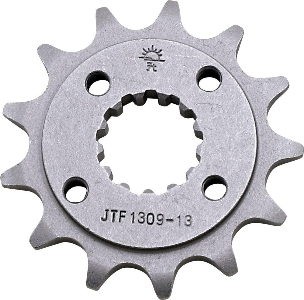 JT Sprocket For Polaris Outlaw 500 2006-2007 Front 13T