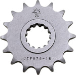 JT Sprocket For Yamaha FJ 1100 1984-1985 Front 16T