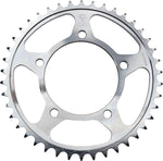 JT Steel Sprocket For Aprilia NA 850 2007-2012 Rear  42T