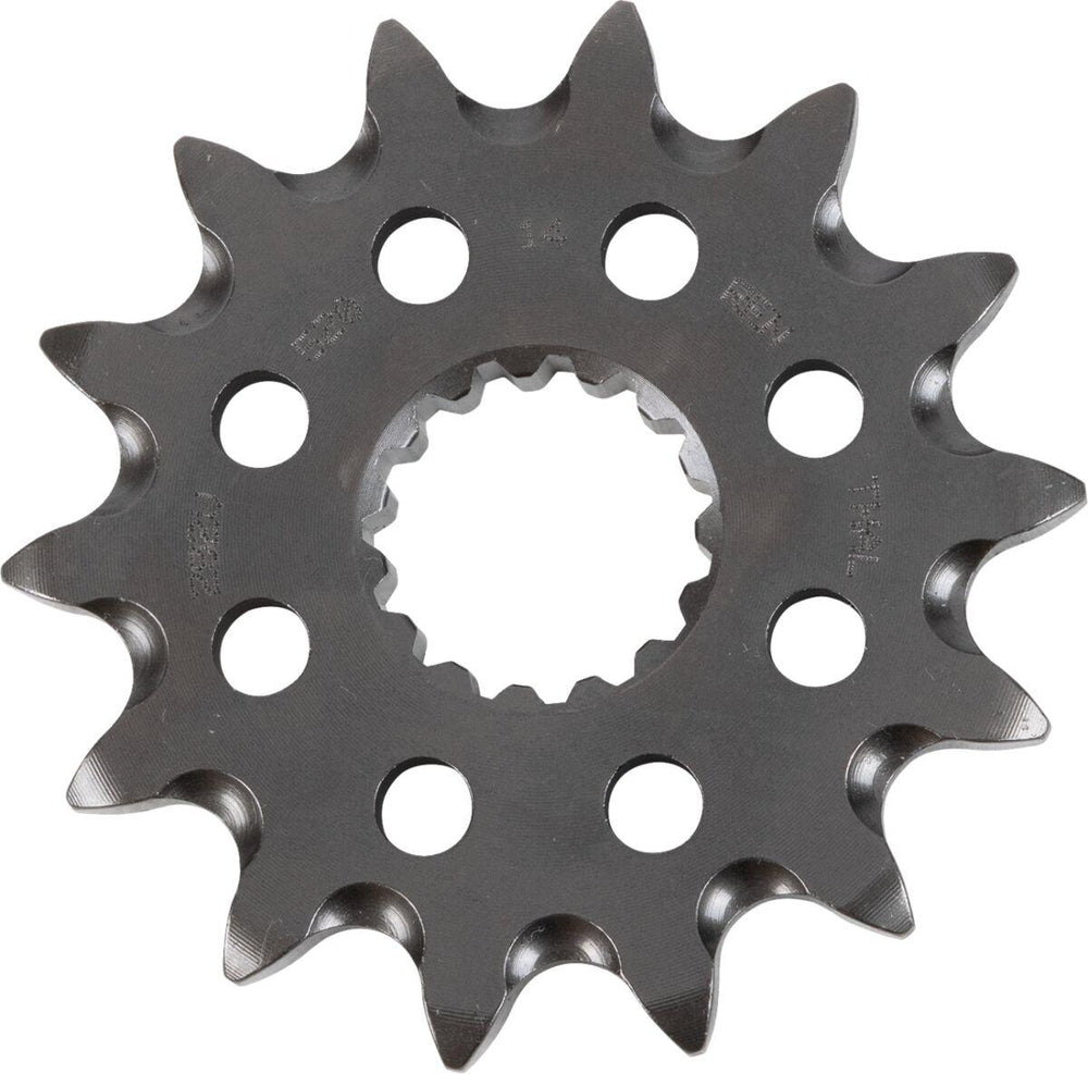 Renthal Sprocket For Gas Gas EC 250 2021-2025 Front 14T