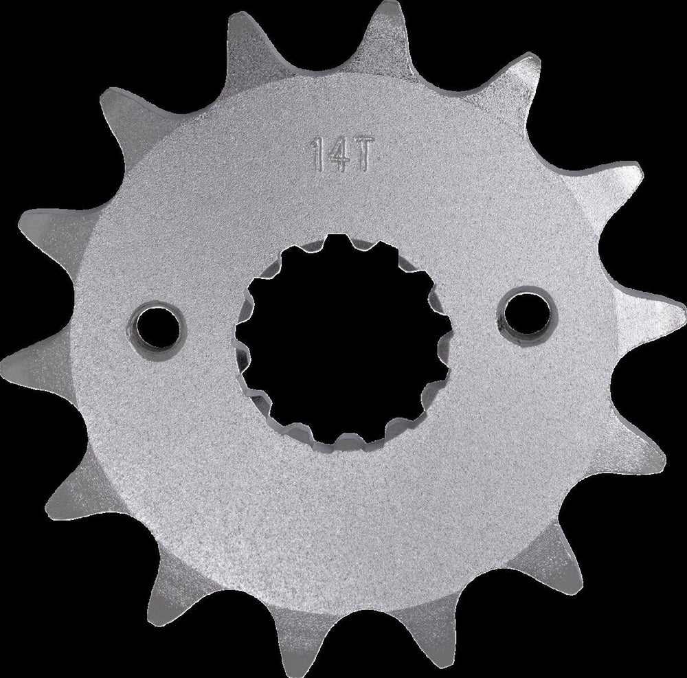 Moose Racing Sprocket For Kawasaki KLE 650 2007-2015 Front 14T