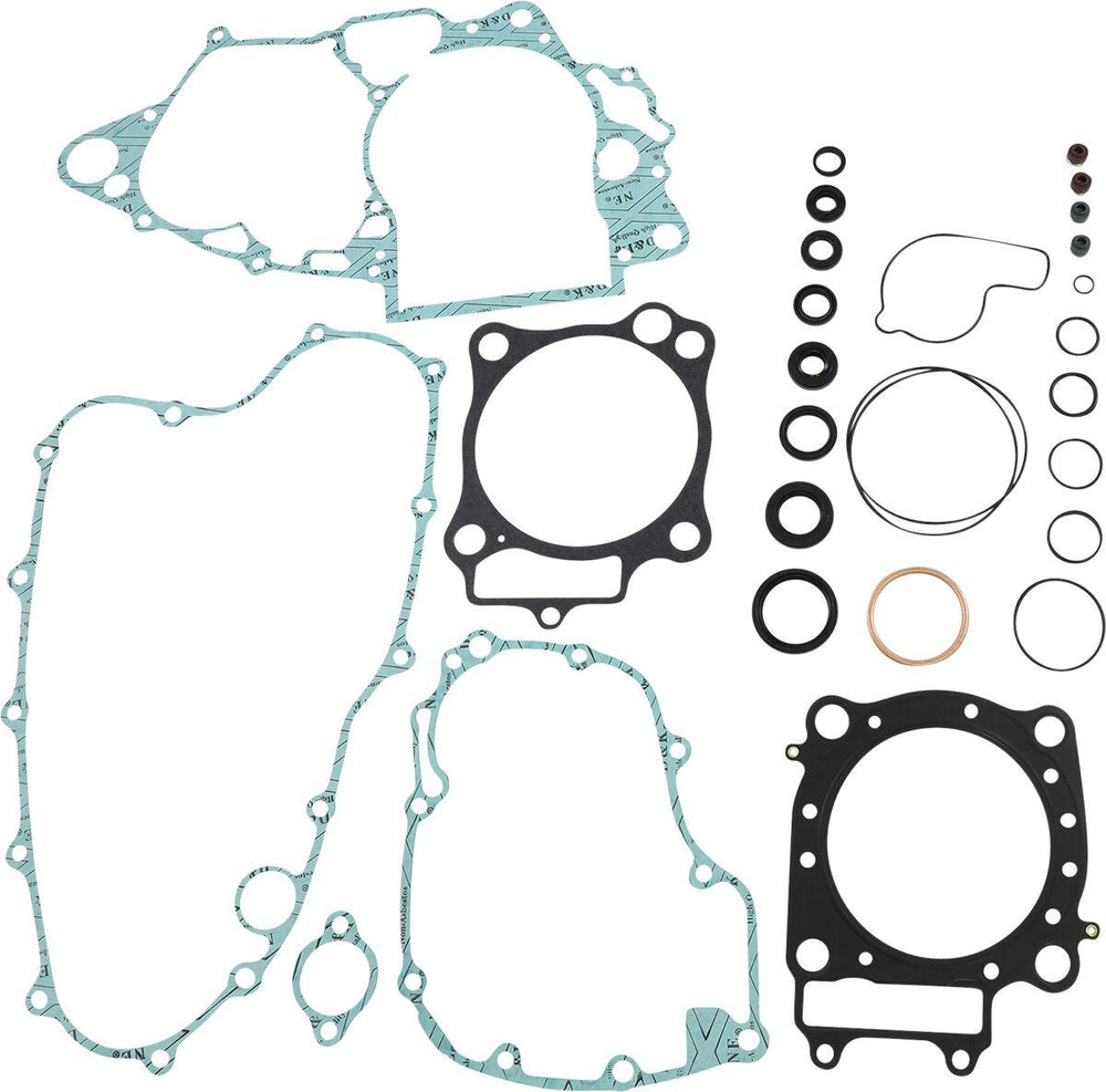 Prox Complete Gasket Kit For Honda CRF450R 2002-2006