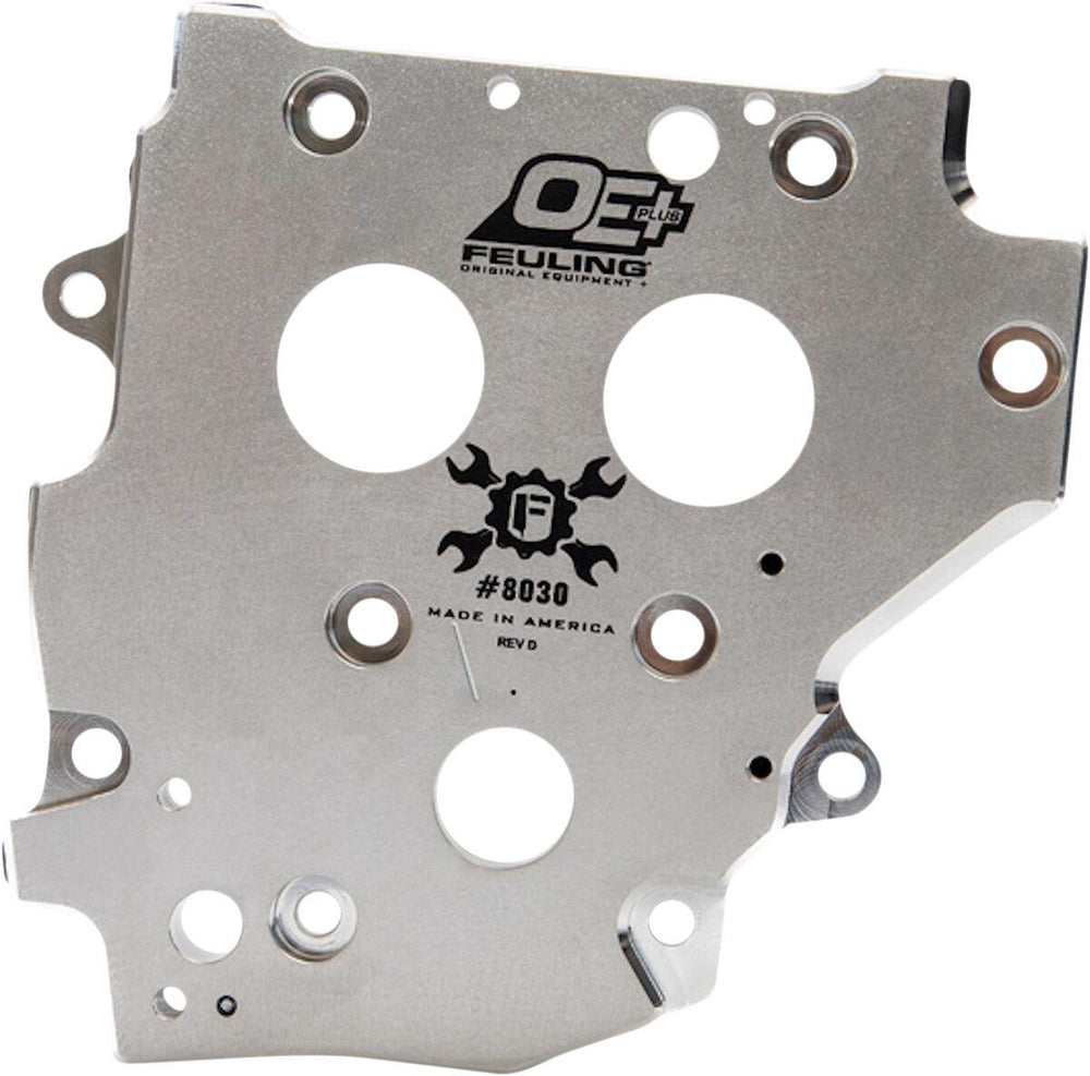 Feuling Parts OE+ Cam Plate For Harley Davidson FLHR 1450 1999-2003 Gear