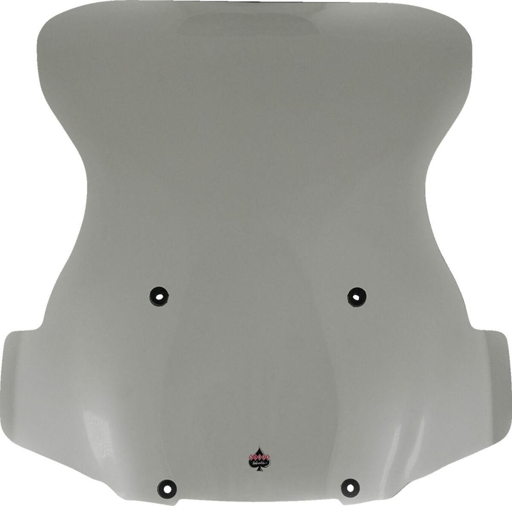 Klock Werks Flare Windshield For Harley Davidson RA 1250 2021-2022 39.5 cm (15-1/2") - Tinted