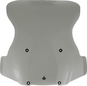 Klock Werks Flare Windshield For Harley Davidson RA 1250 2021-2022 39.5 cm (15-1/2") - Tinted