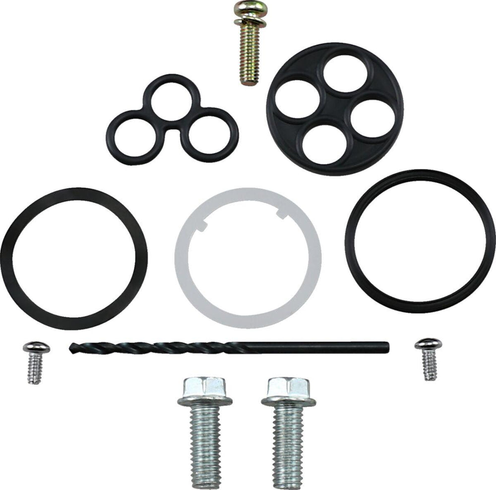 Parts Unlimited Petcock Repair Kit For Honda VF 1000 F 1984