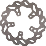 Galfer Fixed Wave Brake Disc For KTM Brabus 1300 R 2022 Rear