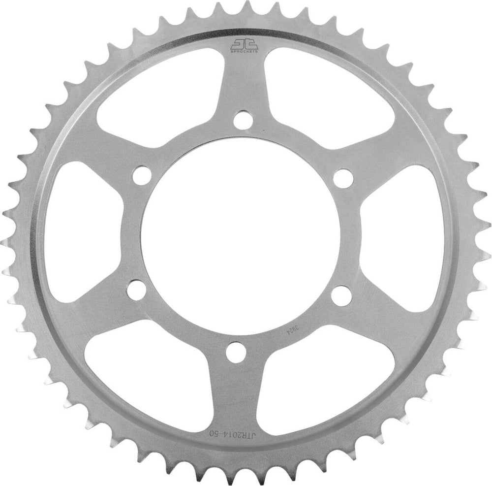 JT Steel Sprocket For Triumph Bonneville 1200 Speedmaster ABS 2018-2023 Rear 50T