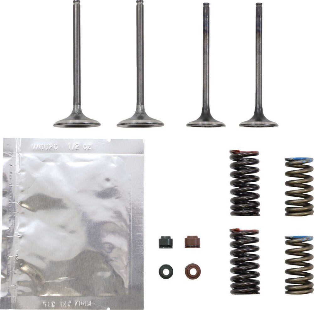 Wiseco Valve Kit For Honda CRF250R 2008-2009