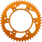 Moose Racing Aluminium Sprocket For Husqvarna 701 Enduro Rear Orange 46T 2017-2024