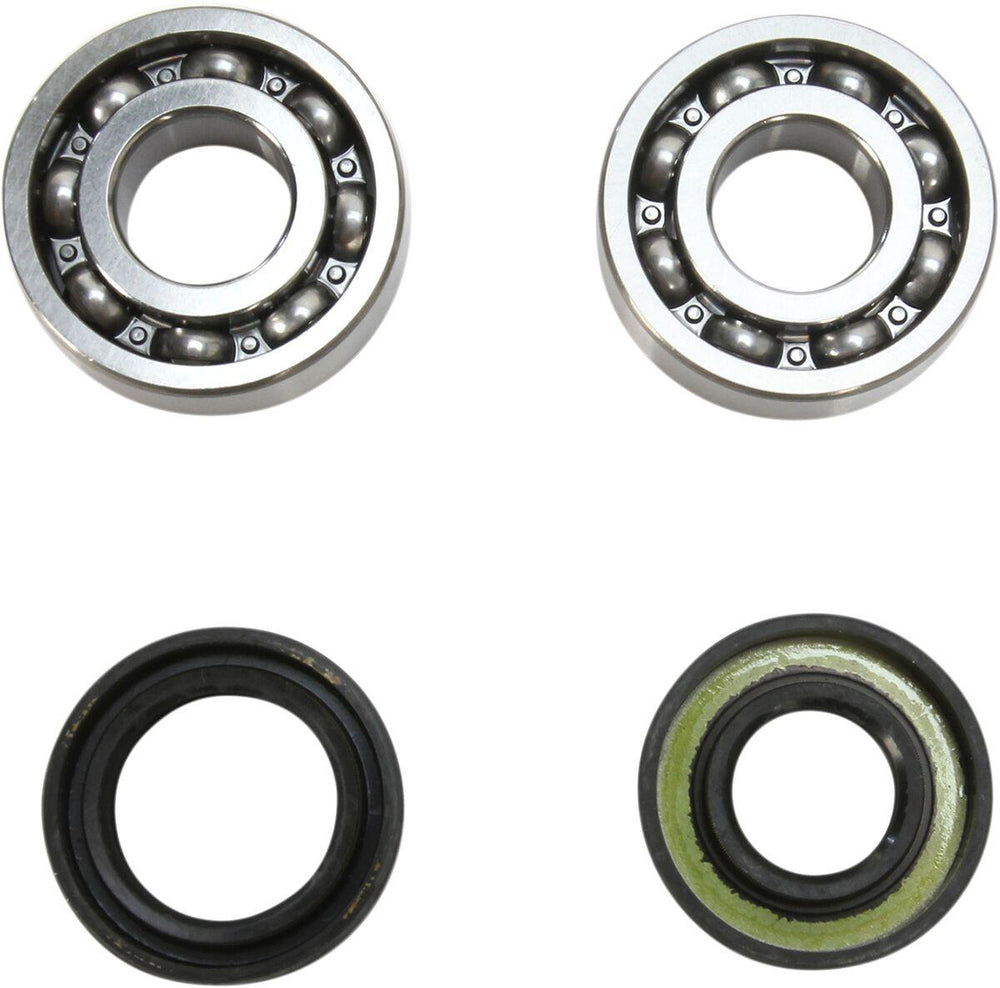 Prox Crankshaft Bearing & Seal Kit For Yamaha PW50 1982-2026
