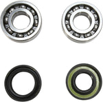 Prox Crankshaft Bearing & Seal Kit For Yamaha PW50 1982-2026