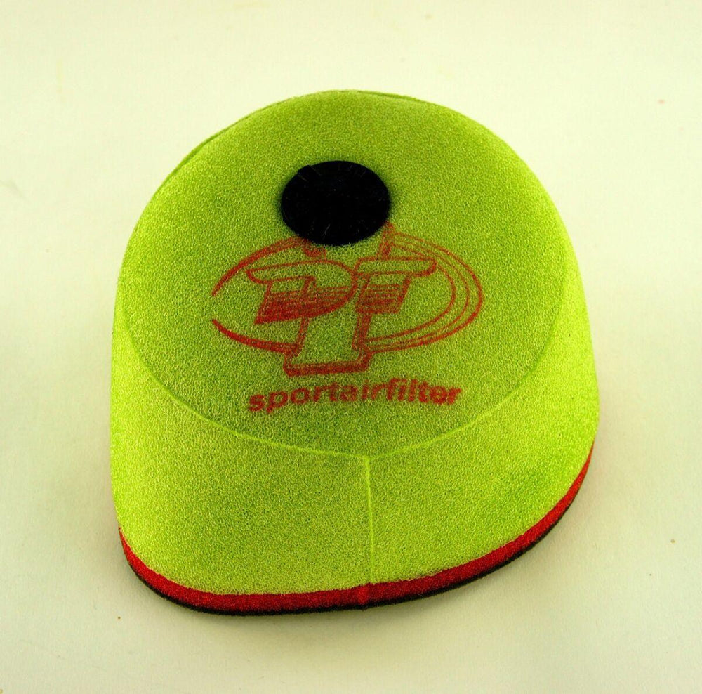 DT-1 Pre-Oiled Evo Air Filter For Yamaha WRF250 2001 2002