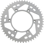 Moose Racing Aluminium Sprocket For KTM Adventure 640 1999-2006 Rear Silver 51T