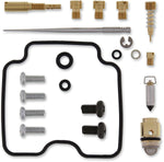 Moose Racing Carburettor Repair Kit For Yamaha YXR660 F 4X4 2007