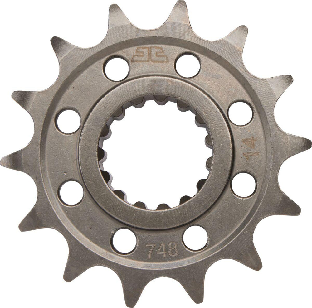 JT Sprocket For Ducati Panigale 1199 2012-2013 Front  14T
