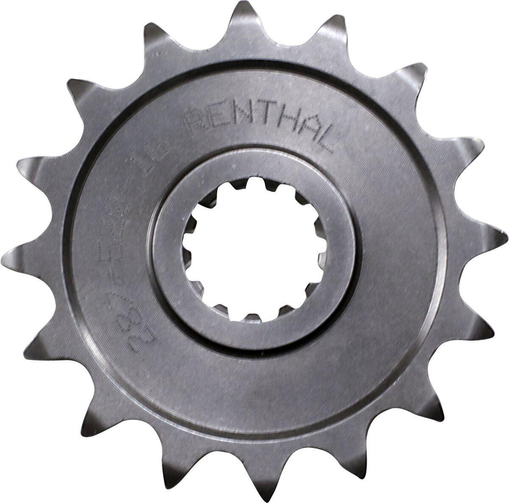 Renthal Sprocket For Kawasaki ZX-6 R 600 2007-2014 Front 16T