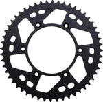 Moose Racing Aluminium Sprocket For KTM Adventure 640 1999-2006 Rear Black 52T