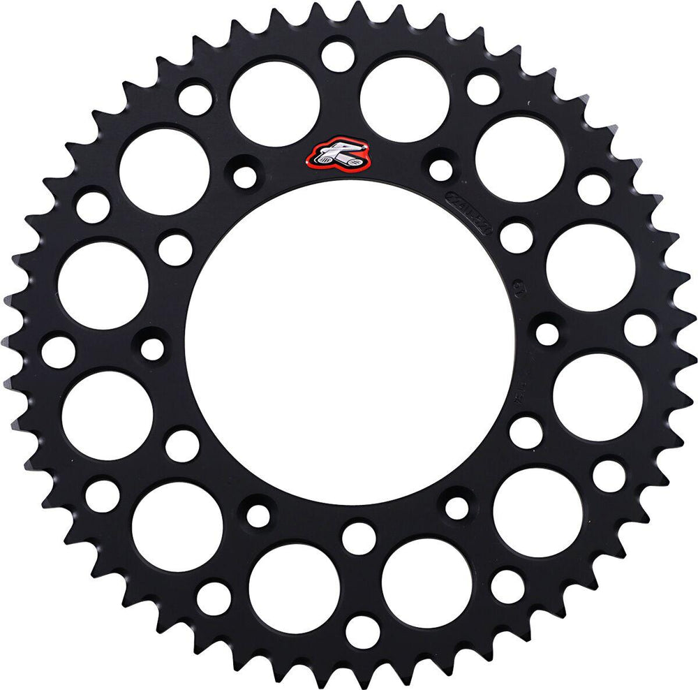 Renthal Ultralight Sprocket For Husqvarna 701 Enduro 2016-2021 Rear 51T - Black