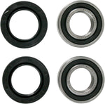 Pivot Works Wheel Bearing & Seal Kit For Yamaha FJR 1300 2003-2005 Front