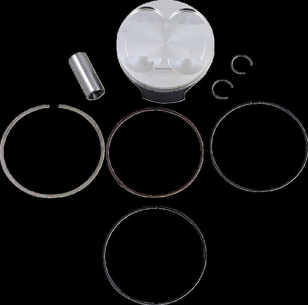 Wossner Piston kit For Honda CRF450R 2005-2008 Standard Size A