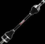 Demon Heavy Duty Axle For Can Am Commander 1000 R EFI 2021-2022 Fits Rear Left Or Right - Black