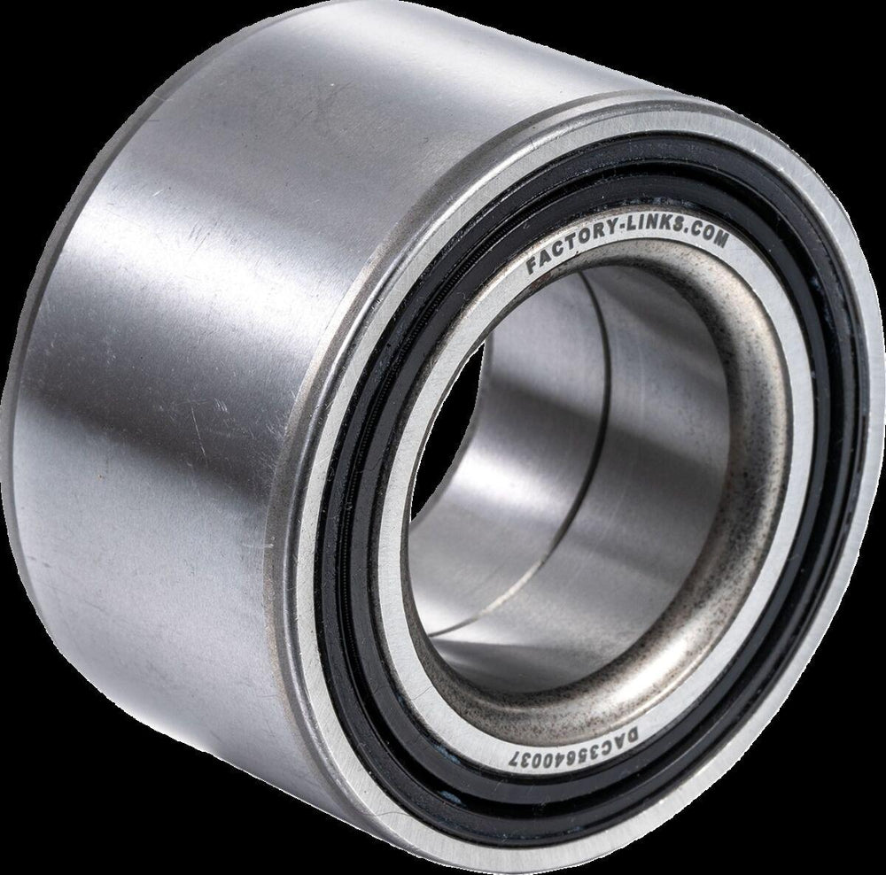 Factory Links Axle Bearing Kit For Honda TRX350 FE 4X4 Rear 2000-2006 Stainless Steel