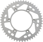 Moose Racing Aluminium Sprocket For KTM Adventure 640 1999-2006 Rear Silver 50T
