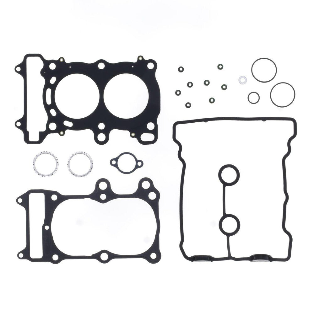 Athena Top End Gasket kit For Honda FJS 600 2002