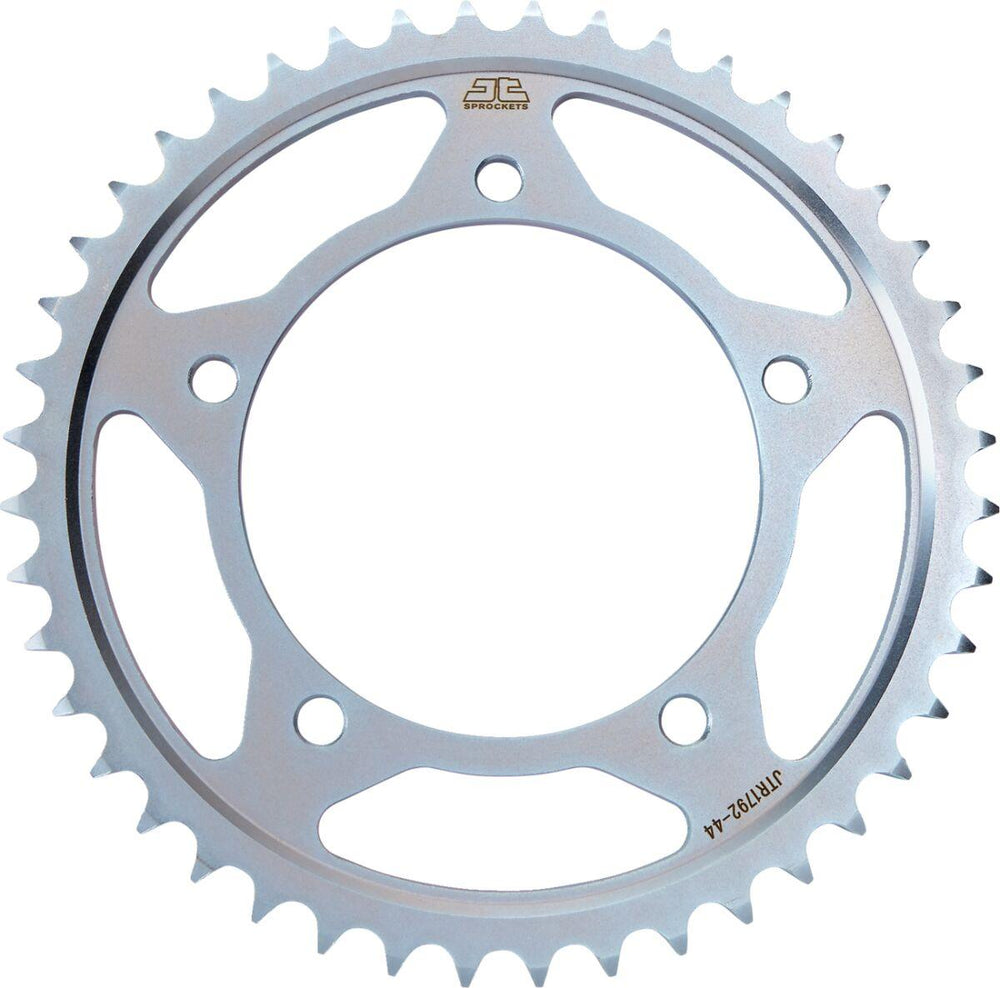 JT Steel Sprocket For Triumph Bonneville 800 2000-2006 Rear  44T