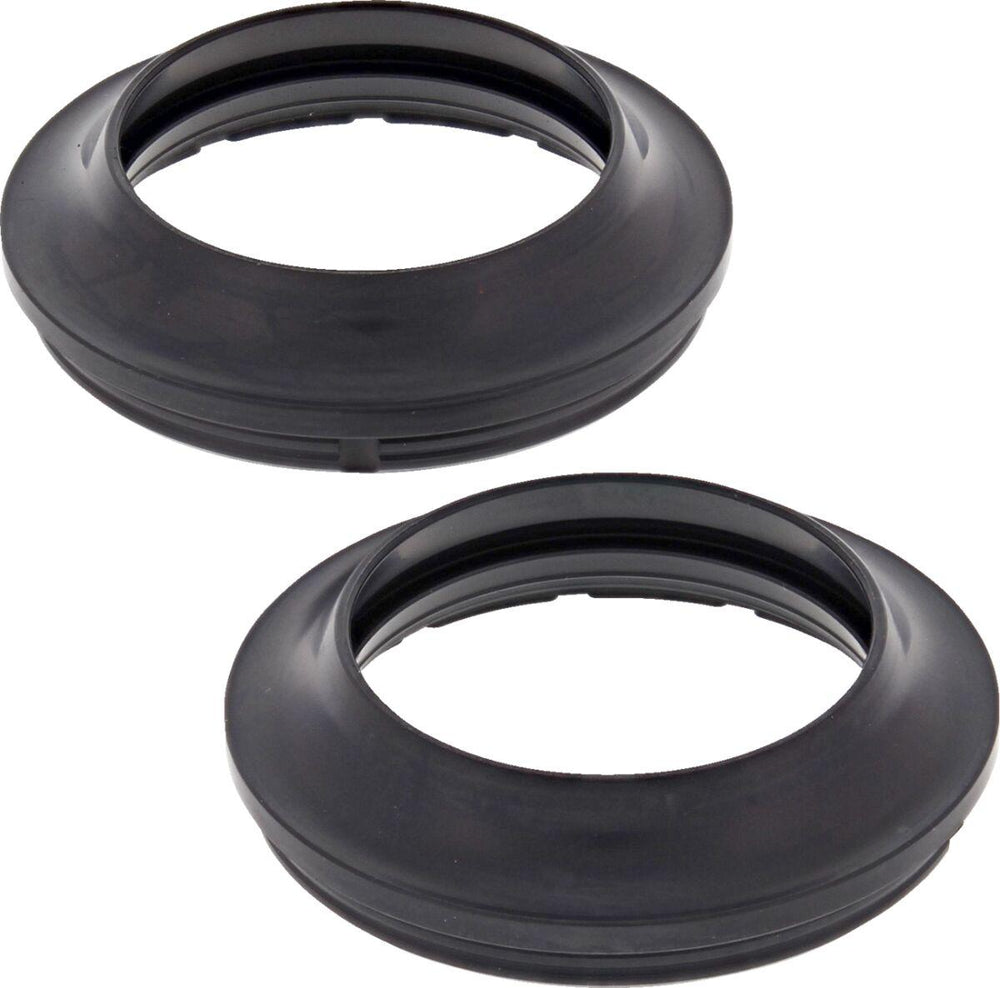 All Balls Fork Dust Seals For Aprilia Caponord 1200 ABS 2014-2016