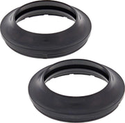 All Balls Fork Dust Seals For Aprilia Caponord 1200 ABS 2014-2016