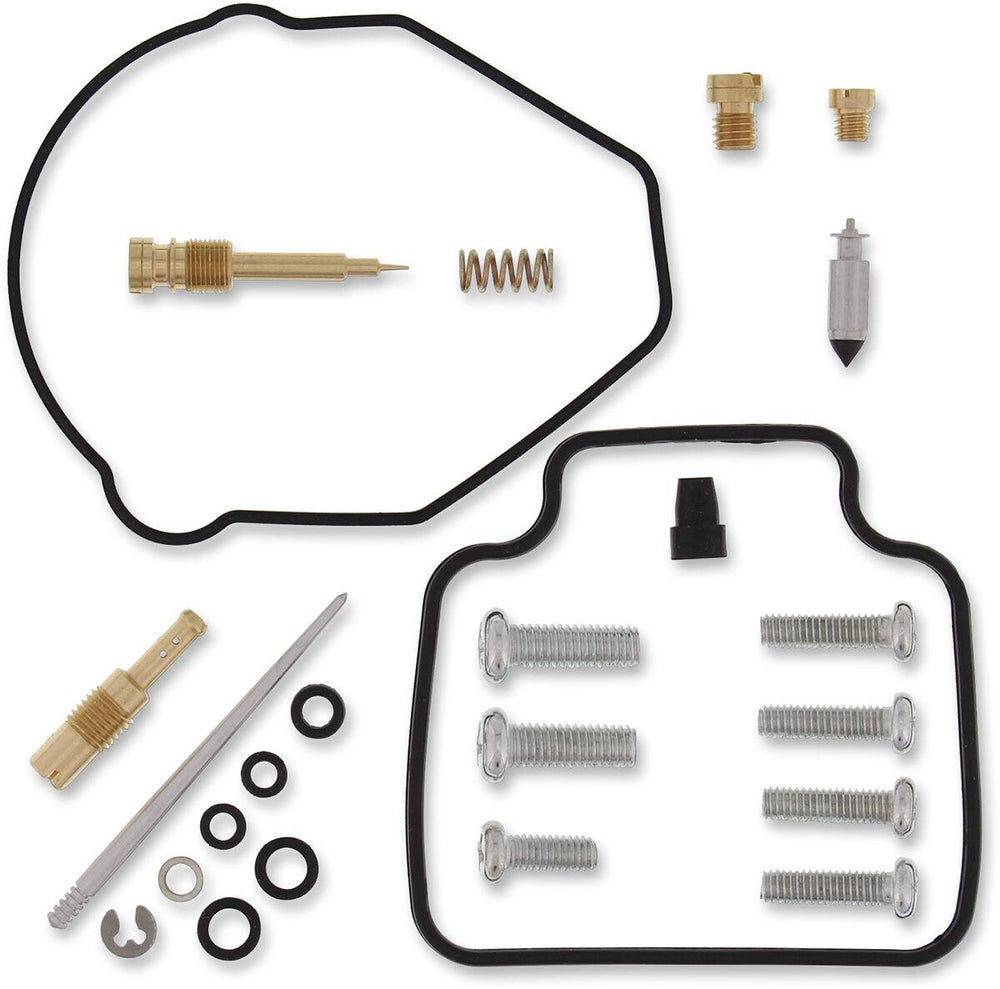 Moose Racing Carburettor Repair Kit For Honda TRX350 4X4 1986-1987