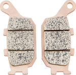 SBS LS Street Excel Sintered Rear Brake Pads For Voge Adventure 500 DS 2023-2024